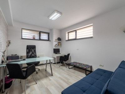 Închiriere apartament 2 camere – Economu Cezărescu, Grozăvești