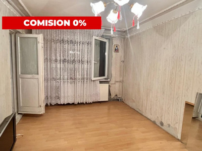 3 camere, de renovat, Mega Mall Pantelimon