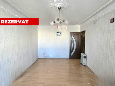 3 camere, de renovat, Mega Mall Pantelimon