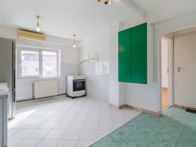 Apartament 2 camere - Prosper Mall