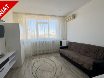 De inchiriat Garsoniera-Pitesti-zona Nord!