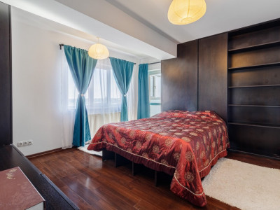 Apartament 2 camere, spatios cu terasa inchisa | Complex Confort City