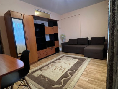 Inchiriere apartament 2 camere, bloc nou Gavana 3 - Pet friendly