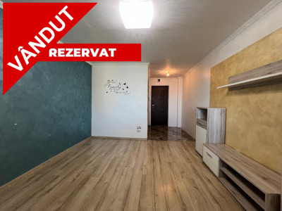 Garsoniera Prundu - Bld.Petrochimistilor Pitesti