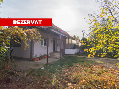 Casa - Golesti - Stefanesti - 3000 Mp Teren 