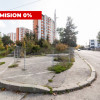 Teren stradal pe colț - Ideal afacere - front stradal mare thumb 1