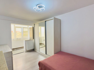 De închiriat- Garsonieră- Pitesti-zona Găvana-Scoala 19!