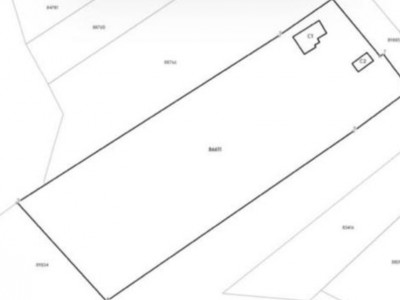 Teren intravilan Mosoaia Arges 