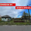 Oportunitate investiție – Teren intravilan generos thumb 1