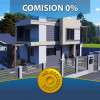 Comision 0% - Red Residence - Labusesti! thumb 1