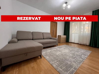 Apartament 2 camere Gavana, mobilat si utilat, mutare imediata