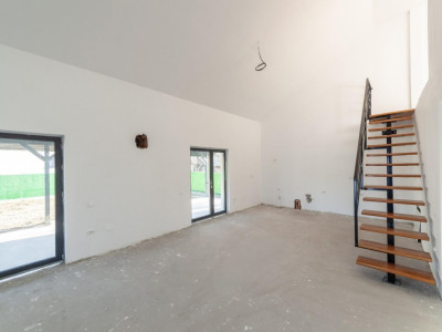 Casa noua Arges-Draganu