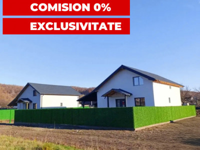 Casa noua Arges-Draganu