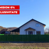 Casa noua P+M, cu teren de 500 mp, in Draganu, AG imaginea mica 2 Casa noua P+M, cu teren de 500 mp, in Draganu, AG thumb 2