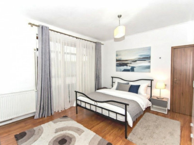 Apartament 2 camere - mobilat - mutare imediata