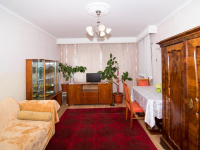 Apartament de inchiriat 2 camere Exercitiu. Comision 0%!