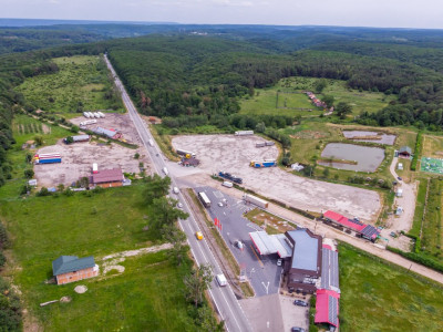 Afacere multifuncțională cu venituri imediate si potențial de extindere