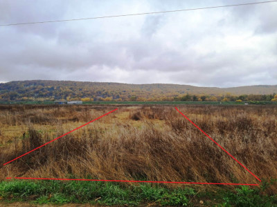 Teren intravilan de vanzare Tg.Jiu