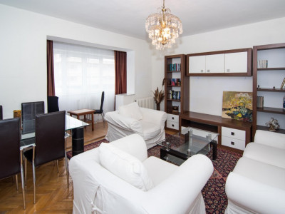 Apartament de inchiriat 4 camere ultracentral Piata Vasile Milea. Comision Zero!