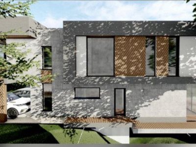 Teren intravilan cu PUZ aprobat, 1.468 mp, Făget – str. Zmeurișului, Cluj-Napoca