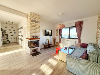 Casa ta cu grădină, la preț de apartament!