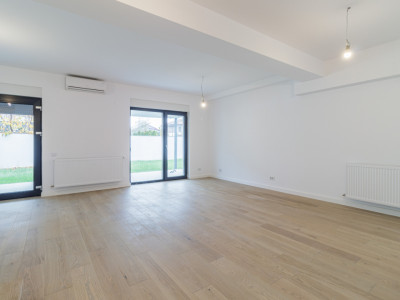 Casa Voluntari spatioasa si moderna - Proiect Rezidential!