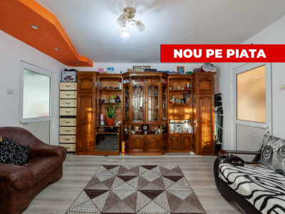 0%COMISION !! Apartament  2 camere  - Gavana , Alunului