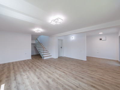 Casa premium la cheie - Mărăcineni – Argeselu !