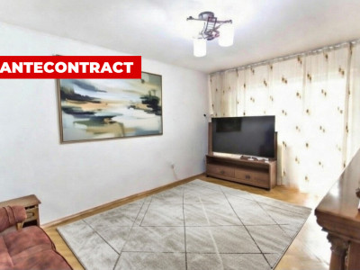 Apartament 4 camere -  cartier Nord - Pitesti - 86,47 MP