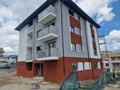 Apartament 2 camere, str Primăverii!