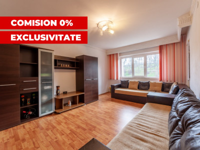 Apartament 2 camere Mioveni - Robea