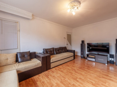 Apartament 2 camere Mioveni - Robea