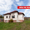 Casa la tara cu teren generos in zona Calinesti-Ciocanesti -Jud. Arges! imaginea mica 1 Casa la tara cu teren generos in zona Calinesti-Ciocanesti -Jud. Arges! thumb 1
