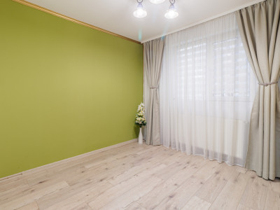 Apartament 2 camere Timisoara-Plaza 