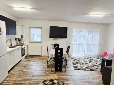 Mobilat-utilat/parcare inclusa in pret