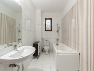 Apartament 2 camere, bloc 2014- rate fara dobanda direct la proprietar 