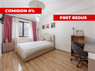 Apartament 2 camere, Găvana