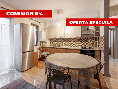 Apartament 2 camere, bloc 2014- rate fara dobanda direct la proprietar 