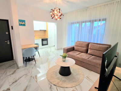 Chirie 2 Camere Satu Mare, Păuleștiului