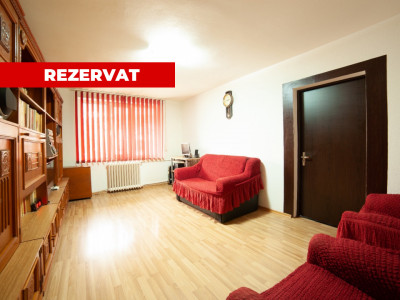 Apartament 2 camere Pitești zona Trivale-Arges!
