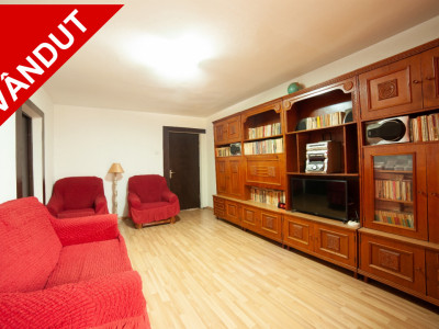 Apartament 2 camere Pitești zona Trivale-Arges!