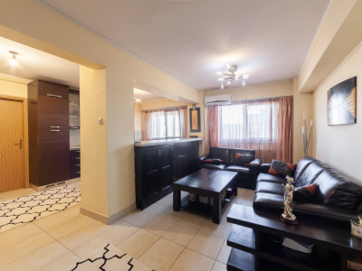 Apartament 3 Camere Ultracentral Pitești - Bratianu