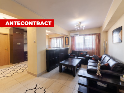 Apartament 3 Camere Ultracentral Pitești - Bratianu