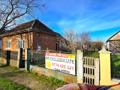 De Vânzare Casă Beltiug, Satu Mare