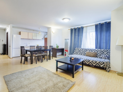 Apartament 2 camere + 2 locuri de parcare - Matei Millo, Voluntari!