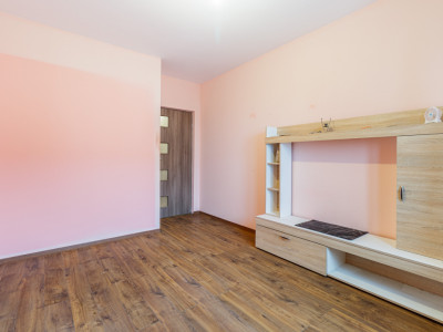 Apartament 2 camere decomandat Rezervelor