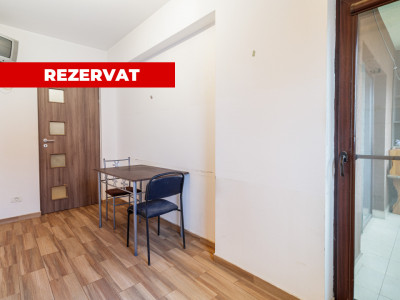 Apartament 2 camere decomandat Rezervelor