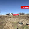 Teren de 533 mp - 10 min de Pitesti-Albota Argeș! thumb 2