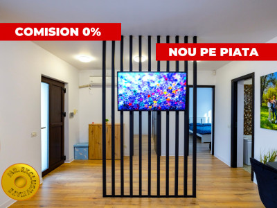 Casa pe parter, 3 camere, mobilata si utilata, Stefanesti Zavoi