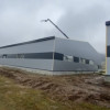 Hala industriala de vanzare-GILAU/ 10 km distanta pana la autostrada thumb 1